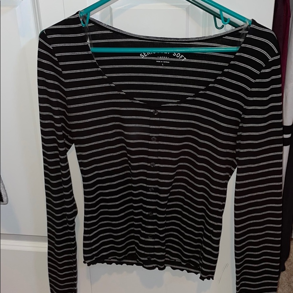 Aeropostale long sleeve